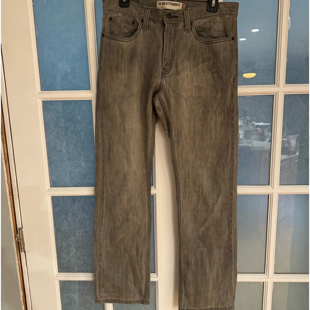 Men’s Levi’s
